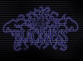 logo Blackness (RUS)